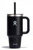 Hydro Flask ALL AROUND TRAVEL Kubek Termiczny 940 ml / Czarny